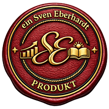 Siegel - ein Sven Eberhardt Produkt