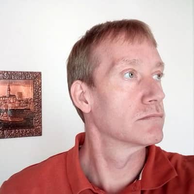 Profilbild Sven Eberhardt Profilbild Sven Eberhardt