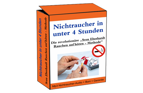 So geht Rauchen aufhören So geht Rauchen aufhören